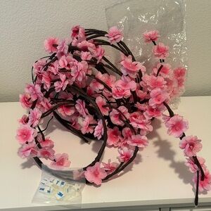 Cherry Blossom Branch LED Light